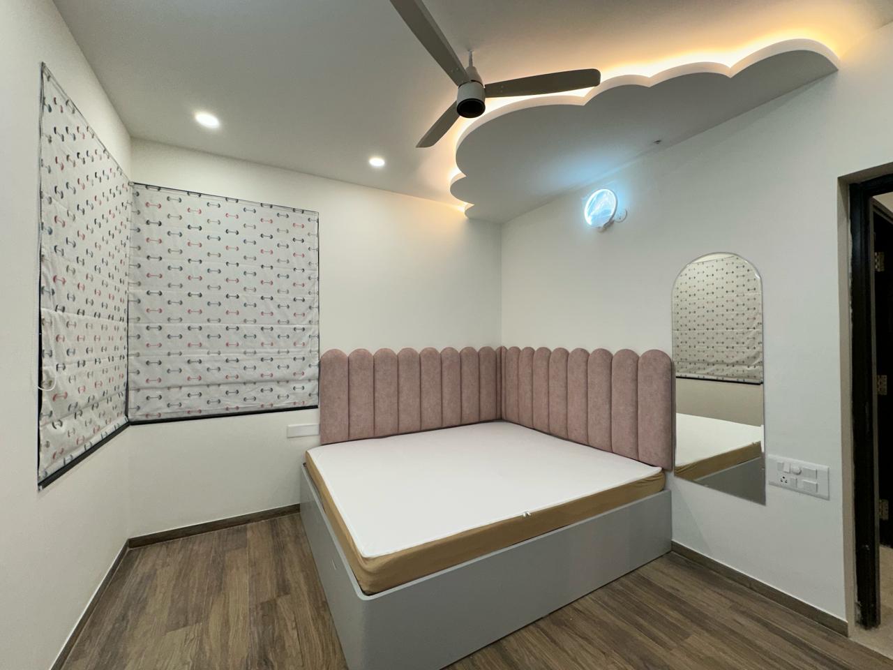 Dr. Shilpa & Dr. Mahesh Residence image 18